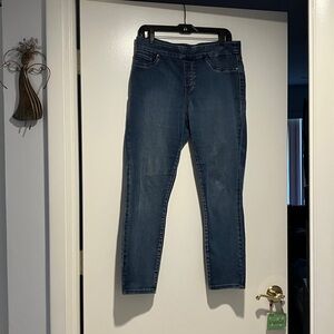 Classic Blue Women's Jeans